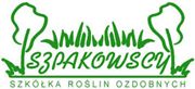 Logo Szpakowscy